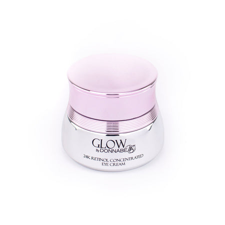 24K Retinol Concentrated Eye Cream